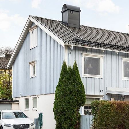 Morgongatan, Göteborg - Foto 4