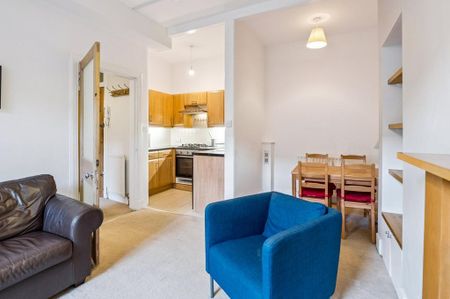 1 bedroom apartment to rent - Photo 2