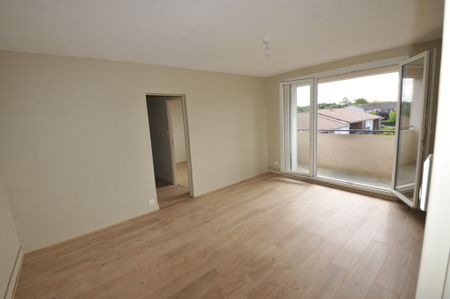 Location Appartement 4 pièces 71m² LIMOGES 87000 - Photo 3