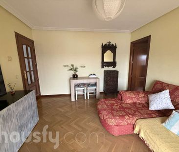 Piso de alquiler en Calle Ayamonte, ., Puerta Bonita - Photo 2