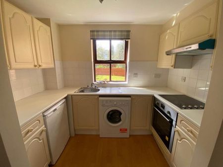 1 bedroom apartment to rent - Photo 3