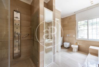 House for Rent in Tiana