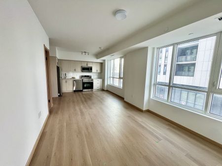 For Lease - 3429 Sheppard Avenue Unit# B201, Toronto, Ontario - Photo 5