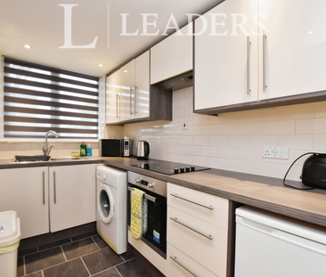 1 bedroom apartment to rent Plaw Hatch Close, Bishops Stortford, CM23 - Photo 2