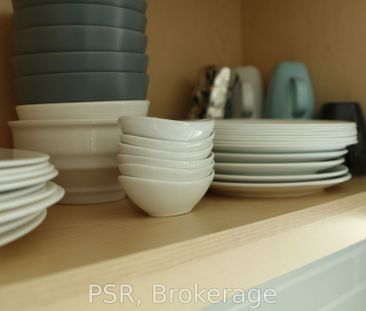 Liberty Market Lofts , #709 - Photo 4