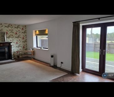 2 bedroom semi-detached house to rent - Photo 2