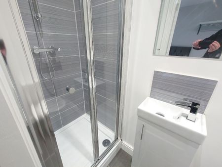 Broadwood Street, Liverpool. - Photo 4