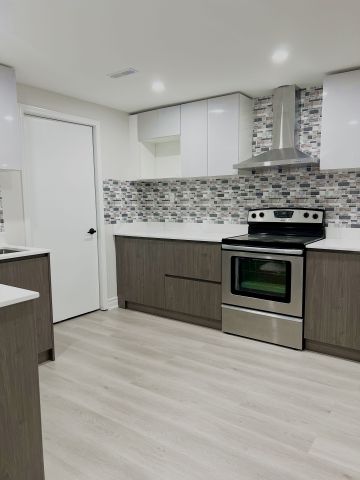 For Lease - 144 Raymerville Drive Unit# Bsmt, Markham, Ontario - Photo 3