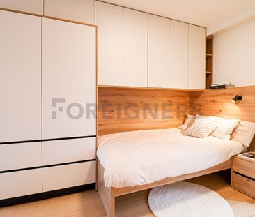 Apartment for rent, 1+KK - Studio, 19m - Photo 4