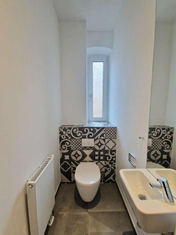 Stilvoll sanierter Altbau mit Balkon im beliebten Stuttgarter-Westen zentraler Lage - Foto 4