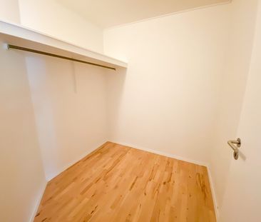 Dejlig og lys 2,5 værelses lejlighed med egen terrasse - Photo 2