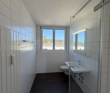Sonnige Wohnung mit Ausblick ins Weite! - Photo 3