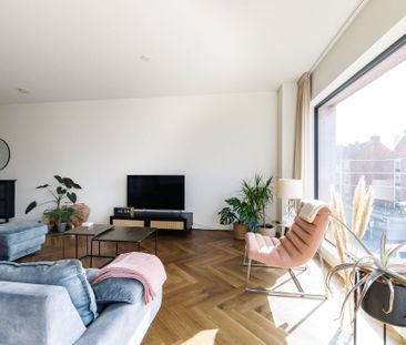 Te huur: Appartement Jan Tooropstraat in Amsterdam - Foto 1