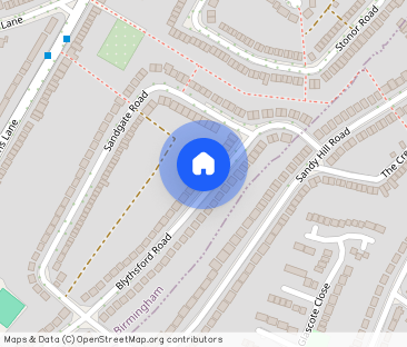Blythsford Road, Birmingham - Photo 1