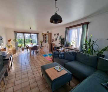Villa te huur in Gent Zwijnaarde - Foto 1