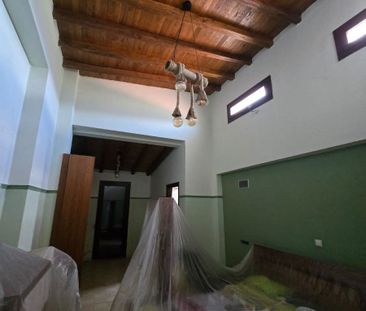 Μονοκατοικία για ενοικίαση Κέντρο (Ωραιόκαστρο) - Photo 6