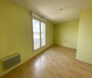Location Appartement 2 pièces 55m² BEGLES 33130 - Photo 6