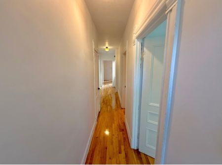 Appartement à louer - Photo 5