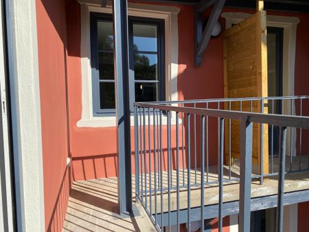 TARARE - T3 avec balcon - Photo 4