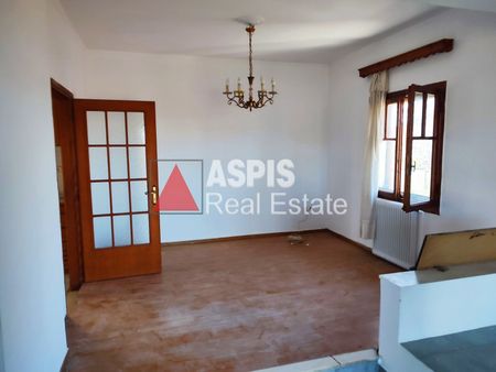 Μονοκατοικία για ενοικίαση - Ωρωπός - Photo 2