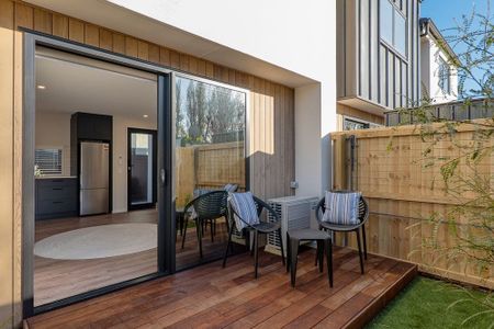 Unit 9, 294 Madras Street, City Centre (Christchurch City), Christchurch - Photo 4