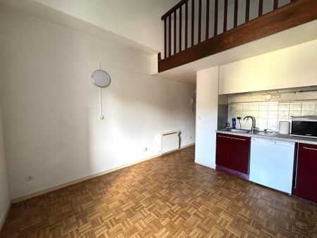 Location Appartement 1 pièce 26m² NARBONNE 11100 - Photo 3