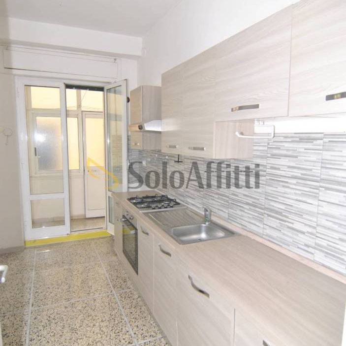 Appartamento via Grande 249, Via Grande - Piazza della Repubblica, Livorno - Photo 1