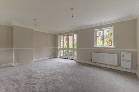 4 bedroom townhouse to rent - Photo 2