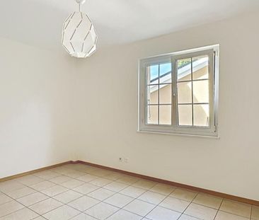 Maison individuelle en plein cœur de Vessy - Photo 1