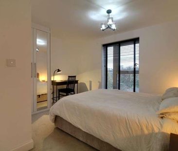 Berrington Place, St Luke's Road, Birmingham, B5 - Photo 5