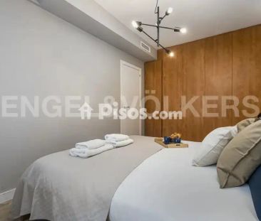 Piso en alquiler en El Raval - Photo 5