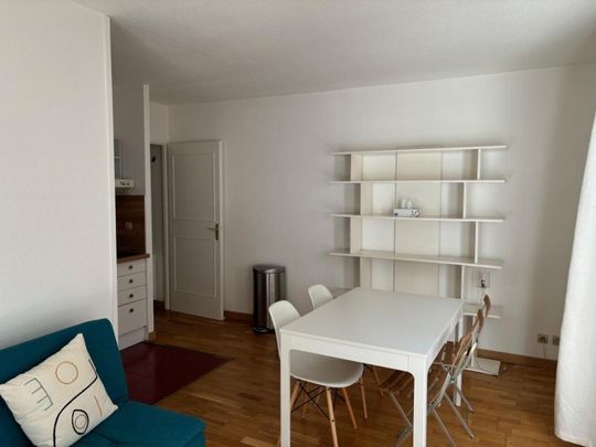 Appartement 1 pièce à Lille - Photo 1