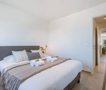 Appartement te huur - Foto 6