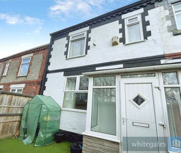 Cronton Avenue, Whiston, Prescot, Merseyside, L35 - Photo 5