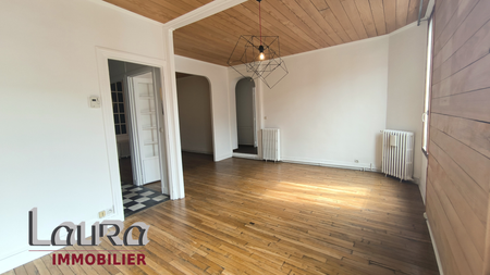 Location Maison 7 pièces 165m² ALFORTVILLE 94140 - Photo 3