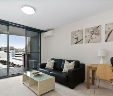 91/69 Milligan Street, PERTH - Photo 5