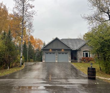 For Lease - 167 Glenlake Boulevard, Collingwood, Ontario - Photo 1