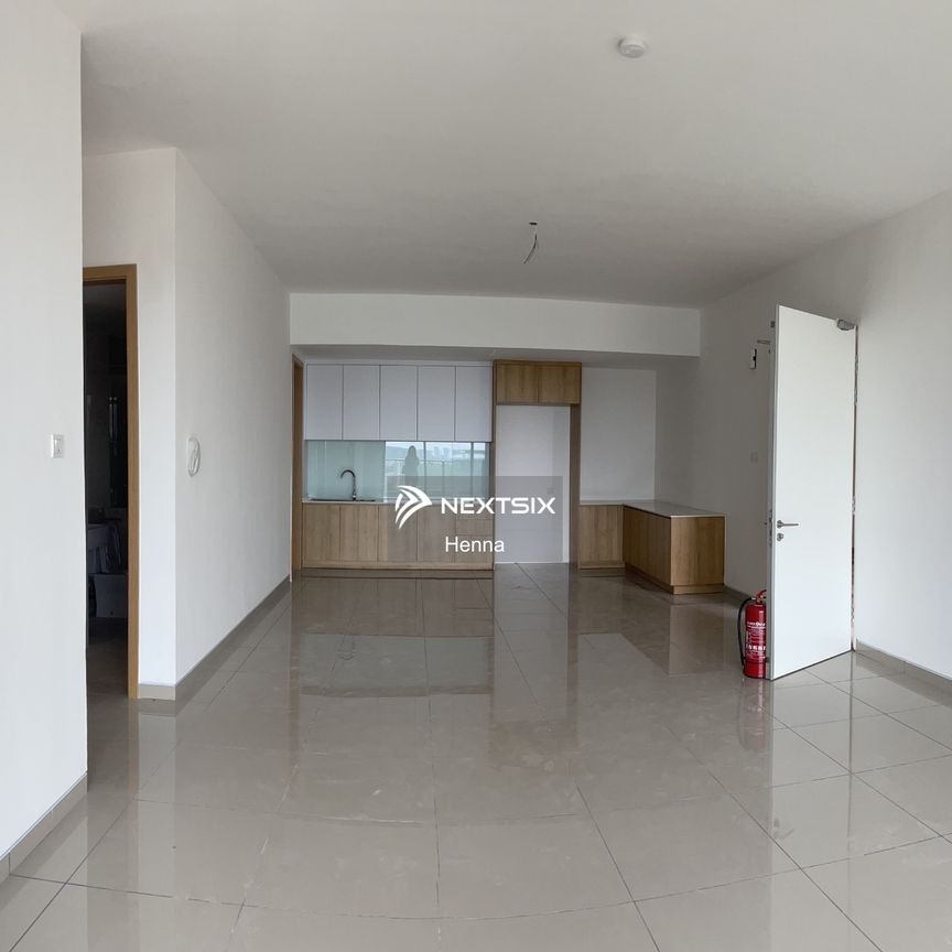 Elemen Utara KK - Foto 1