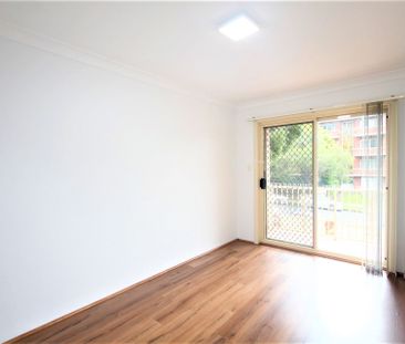 Updated&comma; Neat and Tidy 2-Bedroom Unit at Kogarah Station - Photo 1