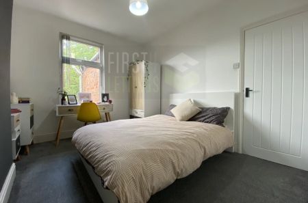 Wordsworth Road, Clarendon Park, Leicester, LE2 - Photo 3