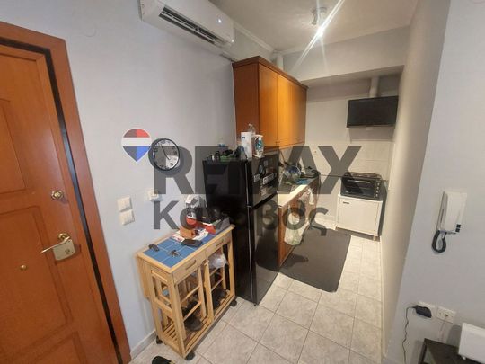 Studio/Γκαρσονιέρα για ενοικίαση Ξάνθη - Φωτογραφία 1
