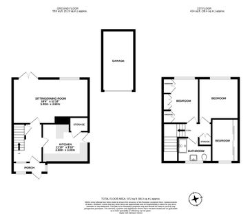 Available unfurnished from 15/06/2026 - Photo 1