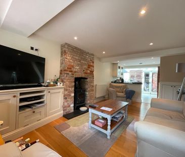 1 bedroom terraced house to rent - Photo 1