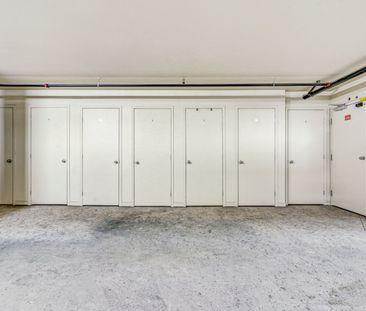 2 chambres à coucher 1 salle de bain Appartement - Photo 6