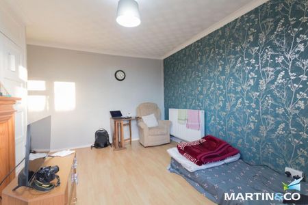 1 bedroom maisonette to rent - Photo 2