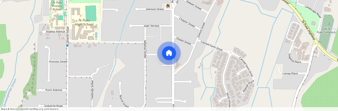 B/73 Boucher Avenue, Te Puke, Western Bay Of Plenty