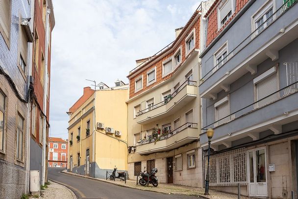 Apartamento T1 em Lisboa - Photo 1