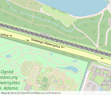 Wynajmę 2 pok. mieszkanie Bamberski Dwór 55m2 - Фото 1