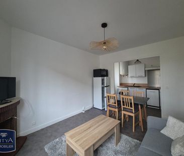 Location Appartement 2 pièces 35m² VILLENEUVE SUR LOT 47300 - Photo 4