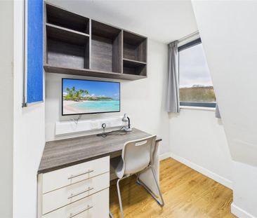 1 bedroom Studio flat to rent - Photo 5